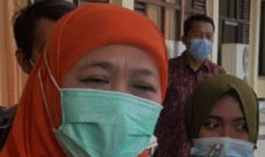 Gubernur Jatim: Kota Mojokerto Sudah Capai Herd Immunity