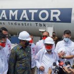 Sufmi Dasco: Produksi Oksigen untuk Industri Harus Dialihkan ke Rumah Sakit