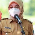 Bupati Banyuwangi Datangi Puskesmas, Minta Perkuat Tracing Covid-19