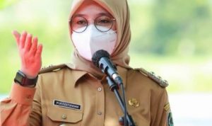 Bupati Banyuwangi Datangi Puskesmas, Minta Perkuat Tracing Covid-19