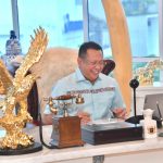 Bamsoet: MPR Terbuka Bagi Aspirasi Masyarakat Terkait PPHN