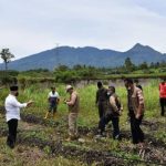 Curah Hujan Tinggi, Bupati Aceh Tengah Tinjau Lokasi Terdampak Bencana