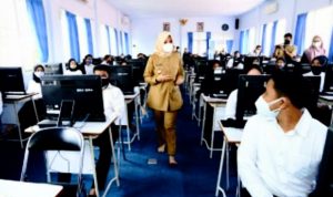 Sejumlah 1.020 Pelamar CPNS Banyuwangi Penuhi Passing Grade SKD