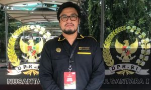 Kabid Hukum GPI Beri Apresiasi KPK dan Pertanyakan Kinerja MKD