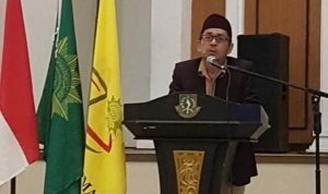 Muhammad Yamin : Memahami Taliban dan Akar Konflik Afganistan