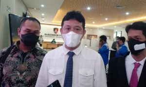 JAKI mengajak Amerika Serikat Bekerjasama Untuk Perdamaian Laut Cina Selatan