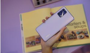 Karya Terbaru Oppo A95, Spesifikasi dan Kecanggihan Oppo A95 Paling Keren