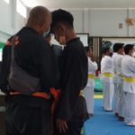 Satu Atlit IPSI Putri Kota Mojokerto Masuk Semi Final Kejurda Jombang