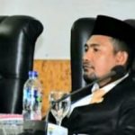 Ketua DPRD Kabupaten Seram Bagian Barat Tinjau Pengaspalan Jalan di Huamual