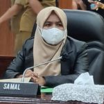 Honor Guru Kontrak Harus Sesuai UMP, Ini Kata Turaya Samal