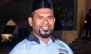 Jelang MTQ XXIX di KKT, BKPRMI Maluku Meminta Qori Naturalisasi Dibatalkan