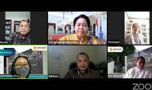 Pendaftaran Calon Anggota Komnas HAM RI Diperpanjang