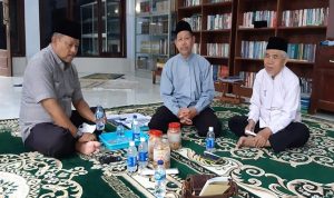 Polemik Penurunan Papan Nama Ormas di Banyuwangi, MUI: Alhamdulillah Kondusif
