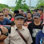 Senasib Desa Wadas, Konflik Sengketa Tambak di Lamongan Makin Memanas Pasca Mediasi Deadlock