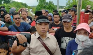 Senasib Desa Wadas, Konflik Sengketa Tambak di Lamongan Makin Memanas Pasca Mediasi Deadlock
