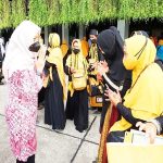 Alhamdulillah, Bupati Ipuk Lepas Jamaah Umrah Perdana via Bandara Banyuwangi