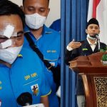 Tanggapi Haris Pertama, Ketum GPI: Ketua Paguyuban Tidak Memiliki Hak Menyatakan Sah dan Tidaknya Kongres