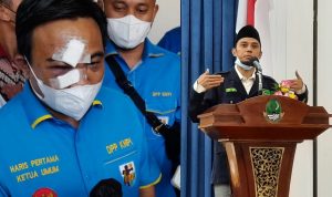 Tanggapi Haris Pertama, Ketum GPI: Ketua Paguyuban Tidak Memiliki Hak Menyatakan Sah dan Tidaknya Kongres