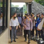 Sufmi Dasco : Saya Pastikan DPR RI Tidak Ada Penundaan Pemilu 2024