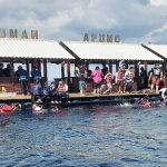 GridArt_20220506_163241463 Tembus 100 Ribu Wisatawan Serbu Destinasi Wisata Banyuwangi di Libur Lebaran