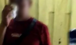 Video Oknum Satpol PP Kobar Diduga Lakukan Pungli di Tempat Prostitusi