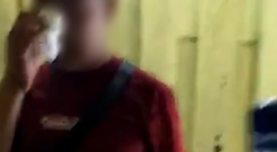 Video Oknum Satpol PP Kobar Diduga Lakukan Pungli di Tempat Prostitusi
