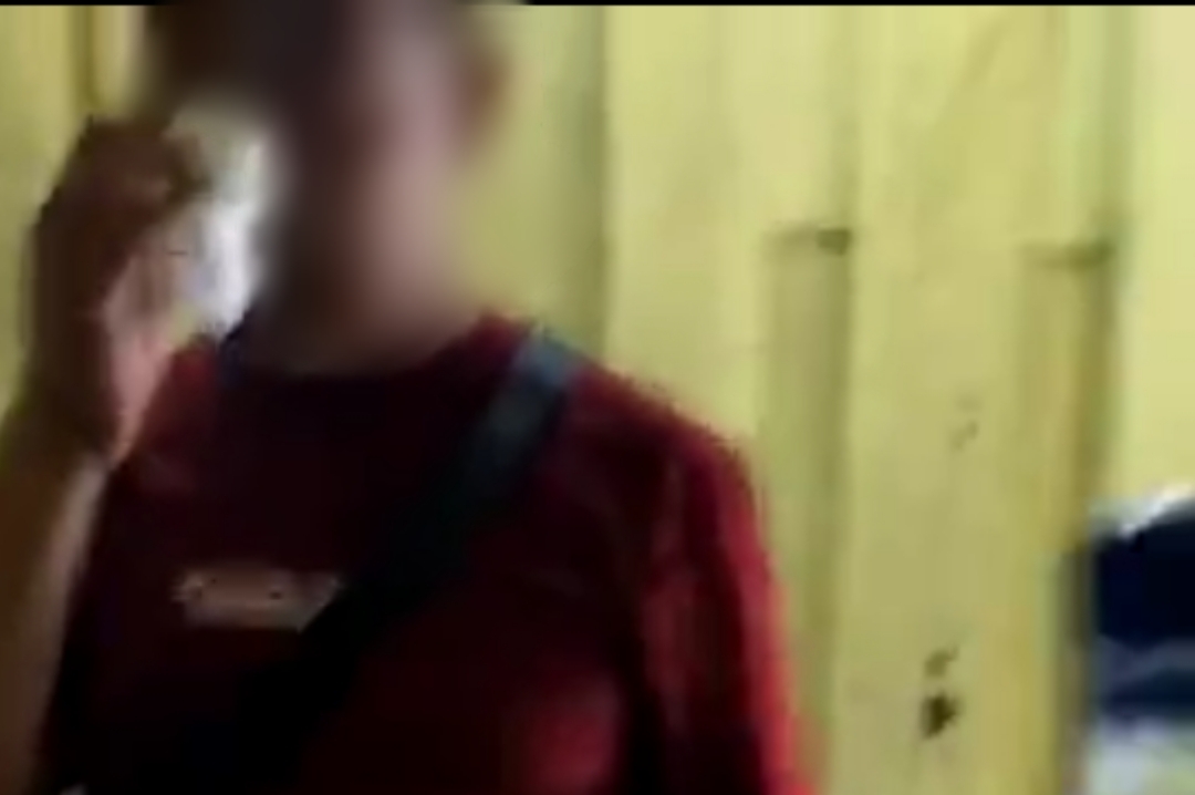 Video Oknum Satpol PP Kobar Diduga Lakukan Pungli di Tempat Prostitusi