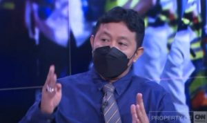 Benny K Harman Kurang Paham Reformasi Polri Yang Dijalankan Kapolri