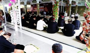 Rabu Berkah, Pemkab Banyuwangi Menggelar Two in One Peringatan Hari Jadi Jatim dan Maulid Nabi