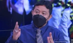 Munculnya Uang 99,9 Triliun, Berpotensi dan Patut Diduga Sebagai Dana Makar Bersenjata untuk Kudeta Jokowi