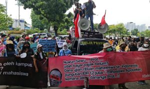 Diduga Ada Manipulasi, Inilah Tuntutan Para Korban Uji Komptensi Apoteker