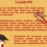 Ratusan Siswa SDN 1 Kutajaya Tangerang Nobar Film ‘Jo Sahabat Sejati’, Sebagai Penguatan Pendidikan Karakter