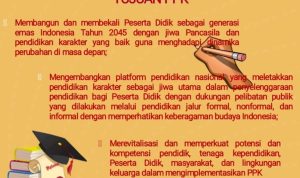 Ratusan Siswa SDN 1 Kutajaya Tangerang Nobar Film ‘Jo Sahabat Sejati’, Sebagai Penguatan Pendidikan Karakter