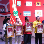 Peserta Pemilu 2024