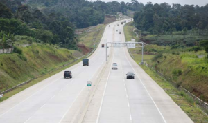 Progres Pembangunan Tol Bocimi Terkini, Waktu Tempuh Sukabumi Bogor Paling 1 Jam