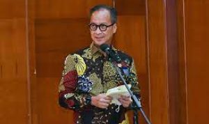 Tumbuhkan Ekosistem, Agus Gumiwang Akan Berikan Insentif Pembelian Mobil dan Motor Listrik