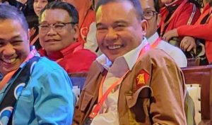 Sufmi Dasco Keluarkan Instruksi Soal Loyalitas, Ingat Doktrin Perkalian Nol