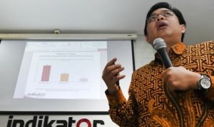 Bukan Prabowo, Inilah Capres 2024 Terkuat Versi Indikator Politik Indonesia