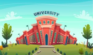 Inilah Universitas Terbaik Indonesia Versi THE WUR 2023, Adakah Kampus Incaranmu? Inilah Universitas Terbaik Indonesia Versi THE WUR 2023, Adakah Kampus Incaranmu?