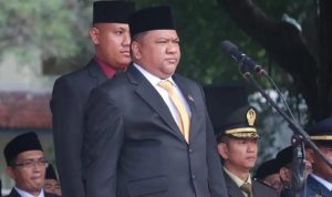 Budi Azhar Mutawali