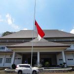 Gedung DPRD Kabupaten Sukabumi