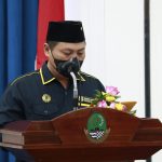 Khoirul Amin, Ketua Umum Pimpinan Pusat Gerakan Pemuda Islam (PP GPI) Periode 2025 - 2028