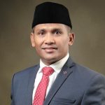 Dr. Ismail Rumadan, SH., MH. Sekretaris Majelis Syuro Pimpinan Pusat Gerakan Pemuda Islam dan Peneliti pada pusat riset hukum – Badan Riset dan Inovasi Nasional (BRIN)