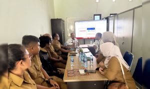 Sosialisasi BPBJ SBT Gelar Sosialisasi PBJ Metode E-Purchasing Melalui e-Katalog v.6