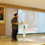 Khoirul Amin, Ketua Umum Pimpinan Pusat Gerakan Pemuda Islam (GPI) periode 2025-2028