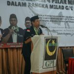 Khoirul Amin, SH., MH. Ketua Umum Pimpinan Pusat Gerakan Pemuda Islam Periode 2025-2028